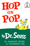 Hop on Pop - Dr Seuss