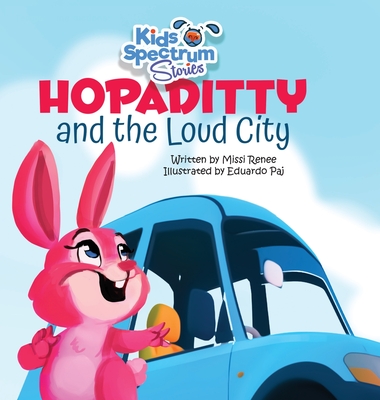 HOPADITTY and the Loud City - Renee, Missi