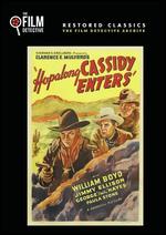 Hopalong Cassidy Enters - Howard P. Bretherton