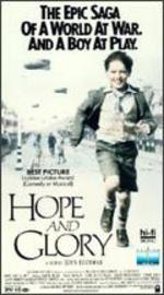 Hope and Glory - John Boorman