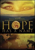 Hope Has a Name - 