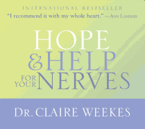 Hope & Help for Your Nerves