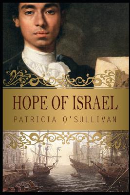 Hope of Israel - O'Sullivan, Patricia