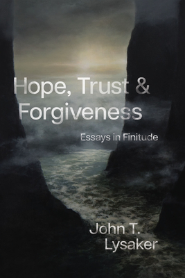 Hope, Trust, and Forgiveness: Essays in Finitude - Lysaker, John T