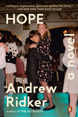 Hope - Ridker, Andrew