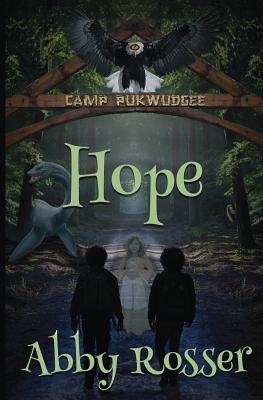 Hope - Rosser, Abby