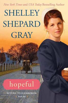 Hopeful - Gray, Shelley Shepard