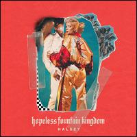 Hopeless Fountain Kingdom [Deluxe Edition] - Halsey