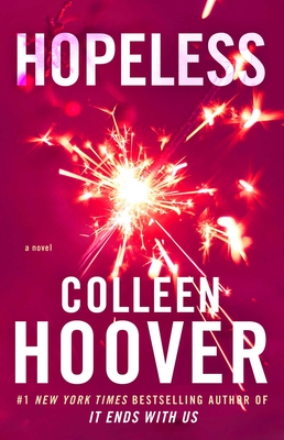 Hopeless - Hoover, Colleen