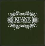 Hopes and Fears - Keane