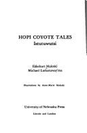 Hopi Coyote Tales: Istutuwutsi