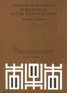 Hopi Indian Altar Iconography