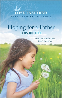 Hoping for a Father - Richer, Lois