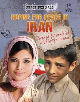 Hoping for Peace in Iran - Pipe, Jim