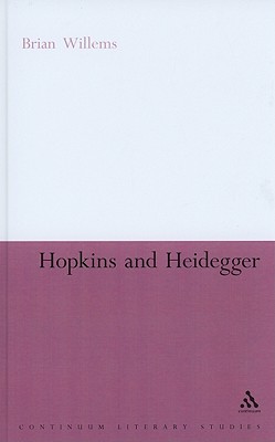 Hopkins and Heidegger - Willems, Brian