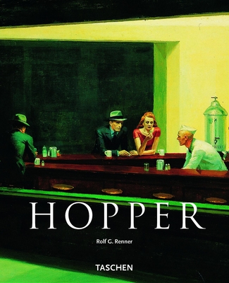 Hopper Basic Art - Renner, Rolf G.