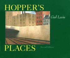 Hopper's Places, Second Edition