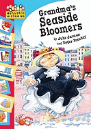 Hopscotch: Histories: Grandma's Seaside Bloomers