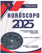 Horscopo 2025