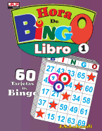 Hora De BINGO: Libro 1