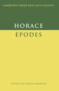 Horace: Epodes