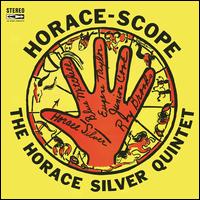 Horace-Scope - Horace Silver Quintet