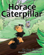 Horace the Caterpillar