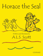 Horace the Seal