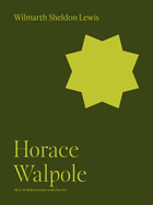 Horace Walpole.