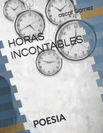 Horas Incontables: Poesia