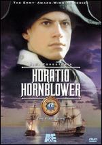Horatio Hornblower, Vol. 2: The Fire Ships