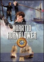 Horatio Hornblower, Volume II: The Fire Ships - Andrew Grieve