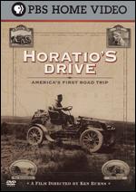 Horatio's Drive: America's First Road Trip - Ken Burns