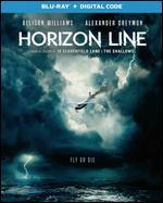 Horizon Line [Includes Digital Copy] [Blu-ray]