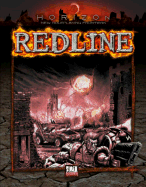 Horizon: Red Line