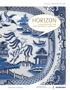 Horizon: Transferware and Contemporary Ceramics