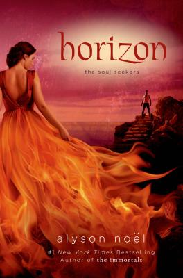 Horizon - Noel, Alyson