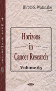 Horizons in Cancer Research: Volume 65