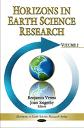 Horizons in Earth Science Research: Volume 2