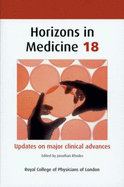 Horizons in Medicine: v. 18: Updates on Major Clinical Advances