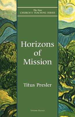 Horizons of Mission - Presler, Titus