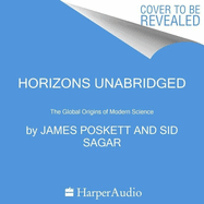 Horizons: The Global Origins of Modern Science