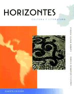 Horizontes: Cultura y Literatura, with Reading Assistant CD