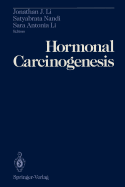 Hormonal Carcinogenesis: Proceedings of the First International Symposium