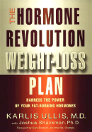 Hormone Revolution Weight-Loss Plan