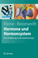 Hormone Und Hormonsystem: Lehrbuch Der Endokrinologie
