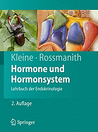 Hormone Und Hormonsystem: Lehrbuch der Endokrinologie