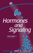 Hormones and Signaling: Volume 1