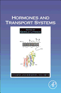 Hormones and Transport Systems: Volume 98