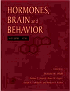 Hormones, Brain, and Behavior